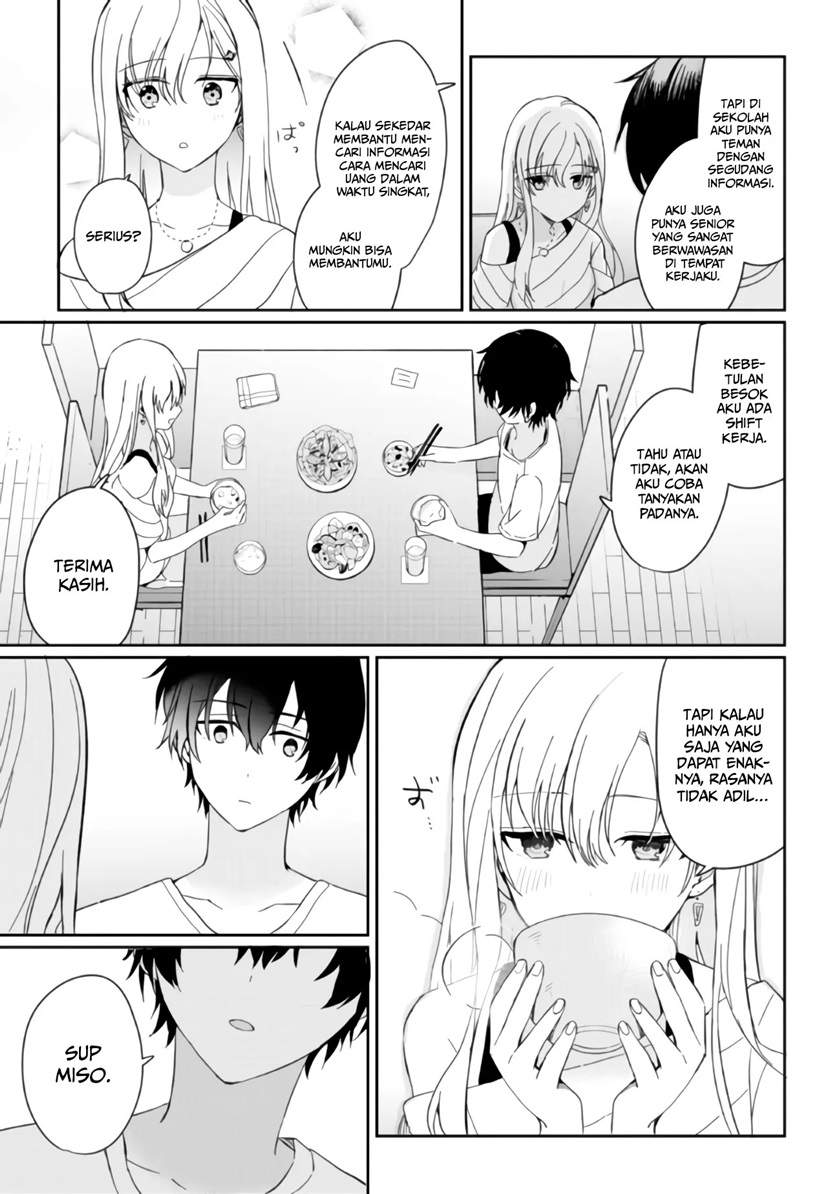 gimai-seikatsu - Chapter: 2