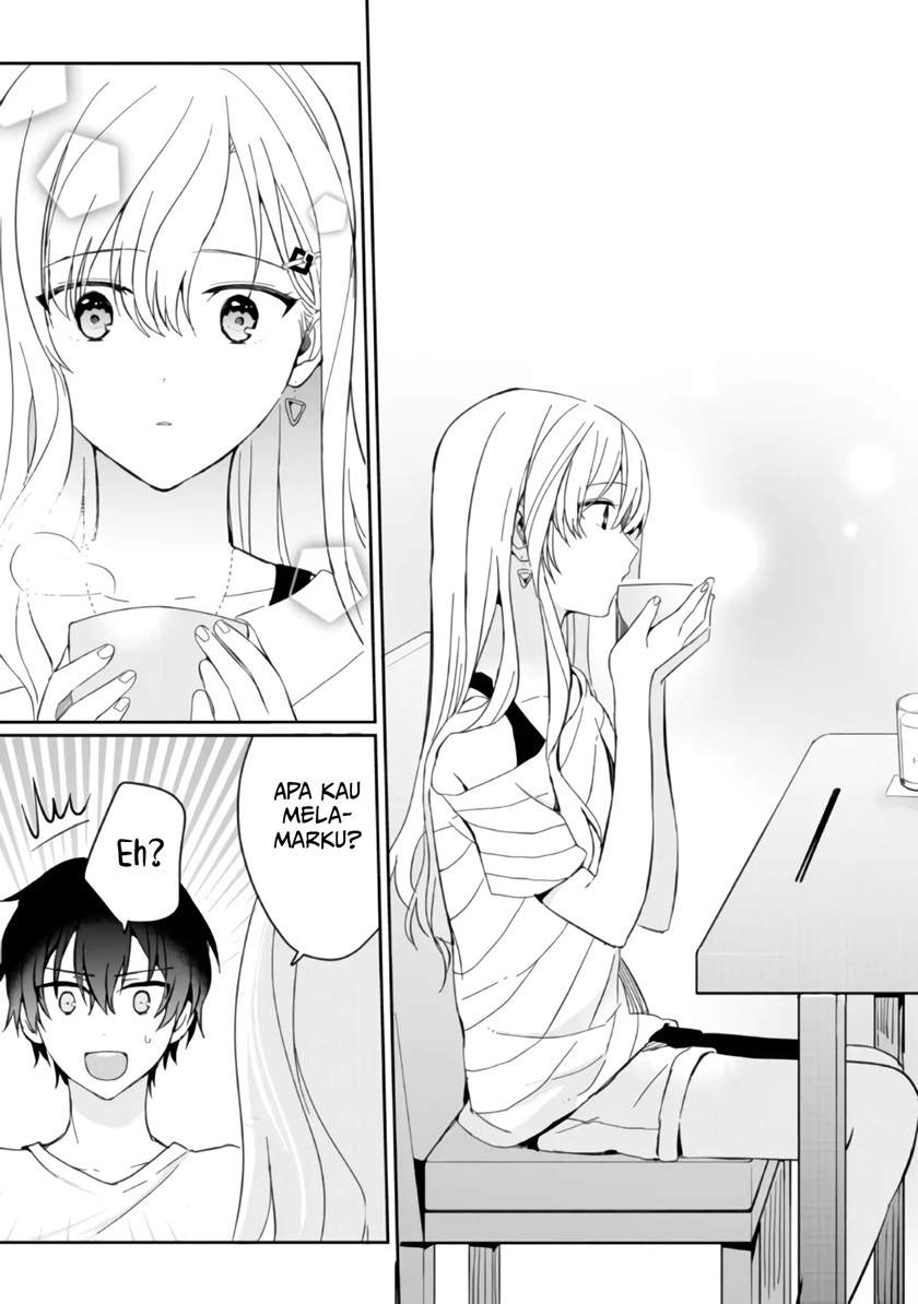 gimai-seikatsu - Chapter: 2