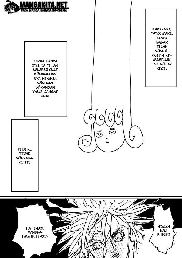 one-punch-man-one-id - Chapter: 77