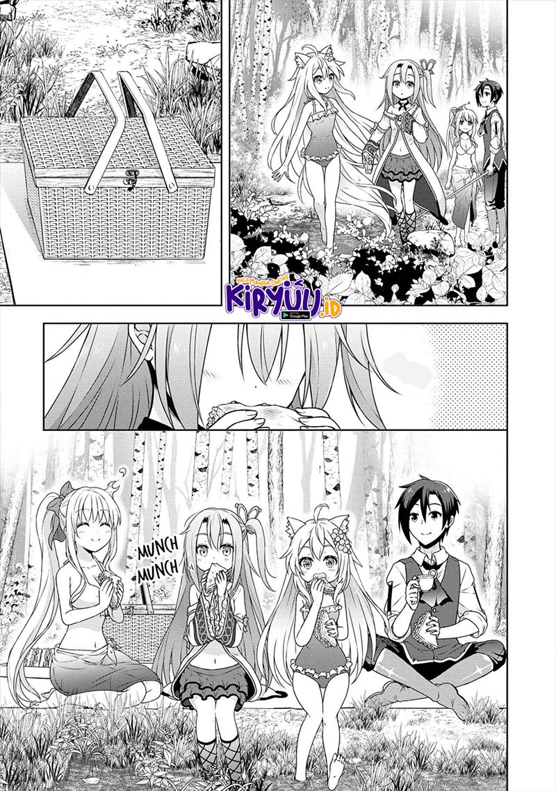 cheat-kusushi-no-slow-life-isekai-ni-tsukurou-drugstore - Chapter: 33