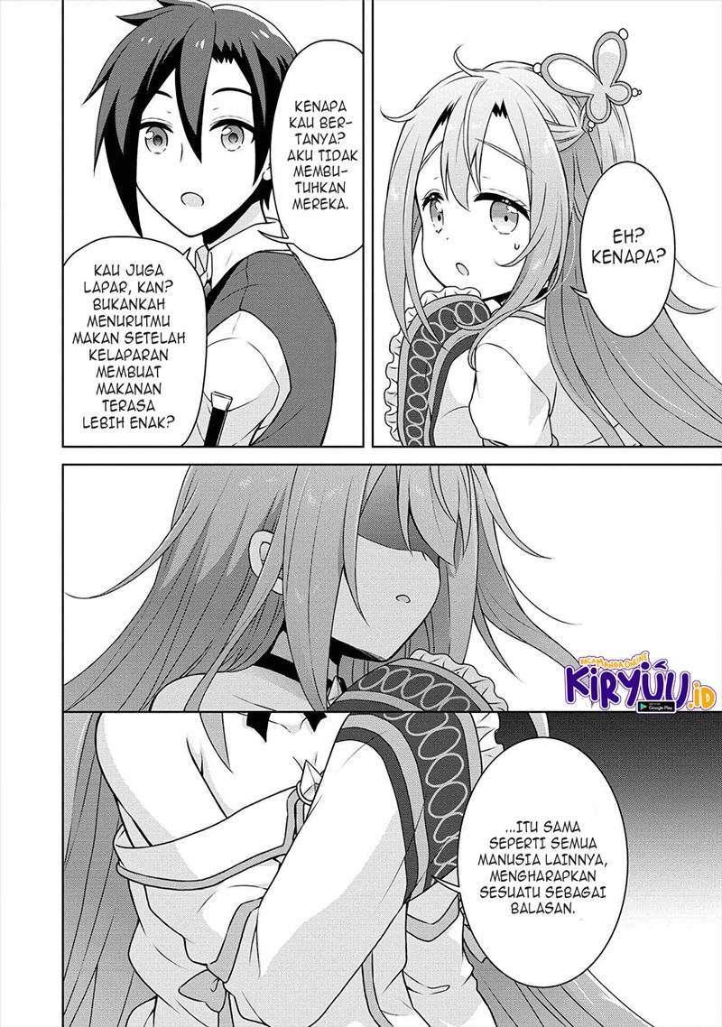 cheat-kusushi-no-slow-life-isekai-ni-tsukurou-drugstore - Chapter: 33