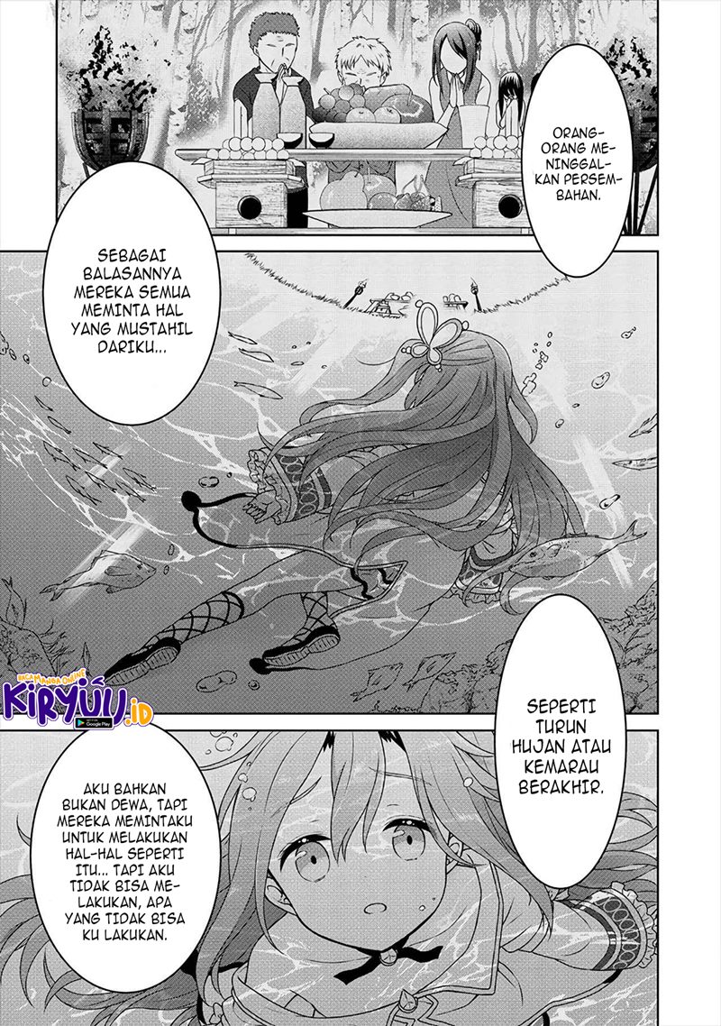 cheat-kusushi-no-slow-life-isekai-ni-tsukurou-drugstore - Chapter: 33