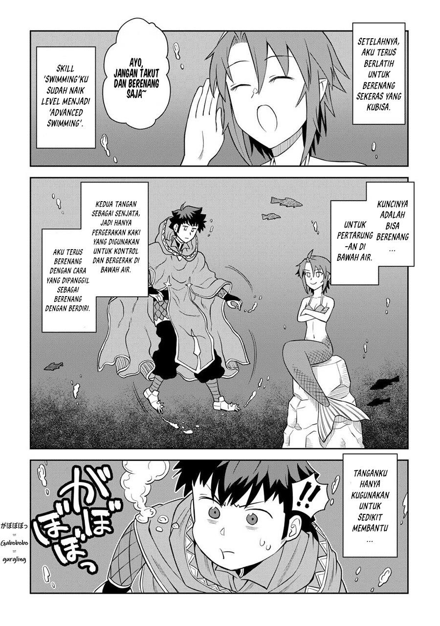 toaru-ossan-no-vrmmo-katsudouki - Chapter: 91