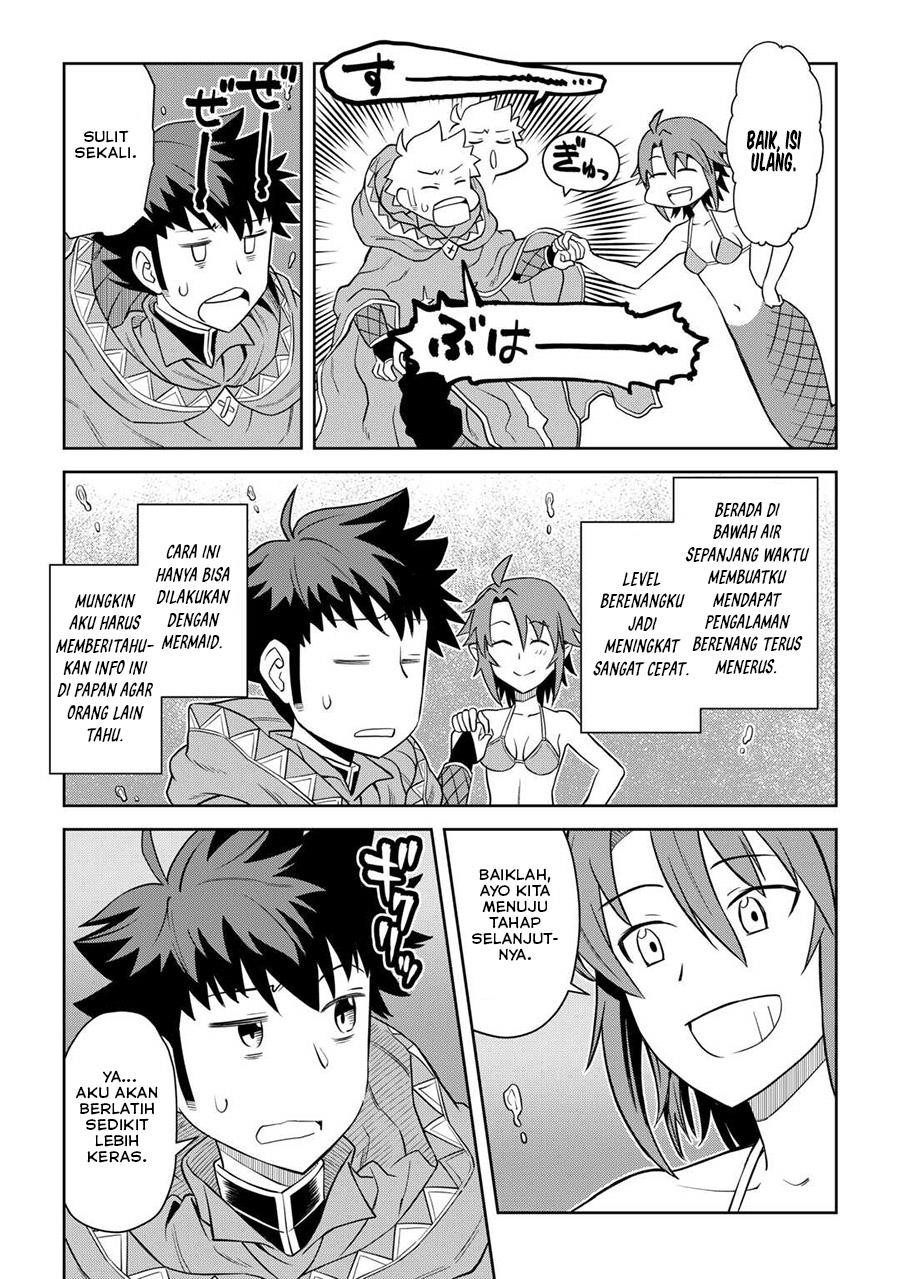 toaru-ossan-no-vrmmo-katsudouki - Chapter: 91