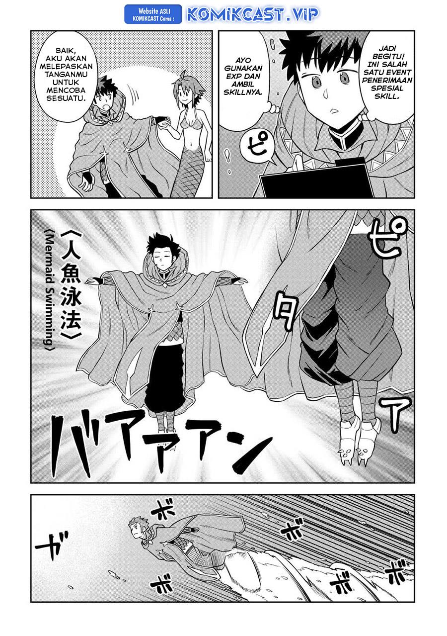 toaru-ossan-no-vrmmo-katsudouki - Chapter: 91