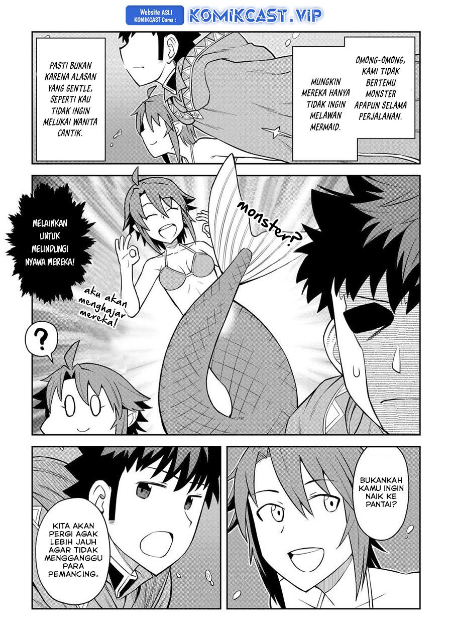 toaru-ossan-no-vrmmo-katsudouki - Chapter: 91