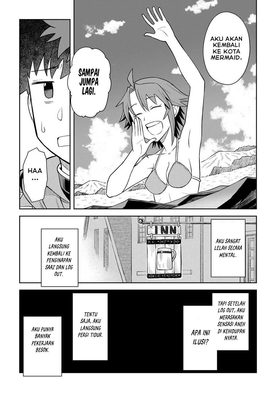 toaru-ossan-no-vrmmo-katsudouki - Chapter: 91