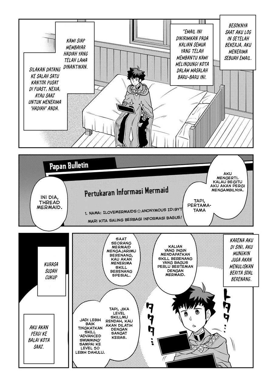 toaru-ossan-no-vrmmo-katsudouki - Chapter: 91