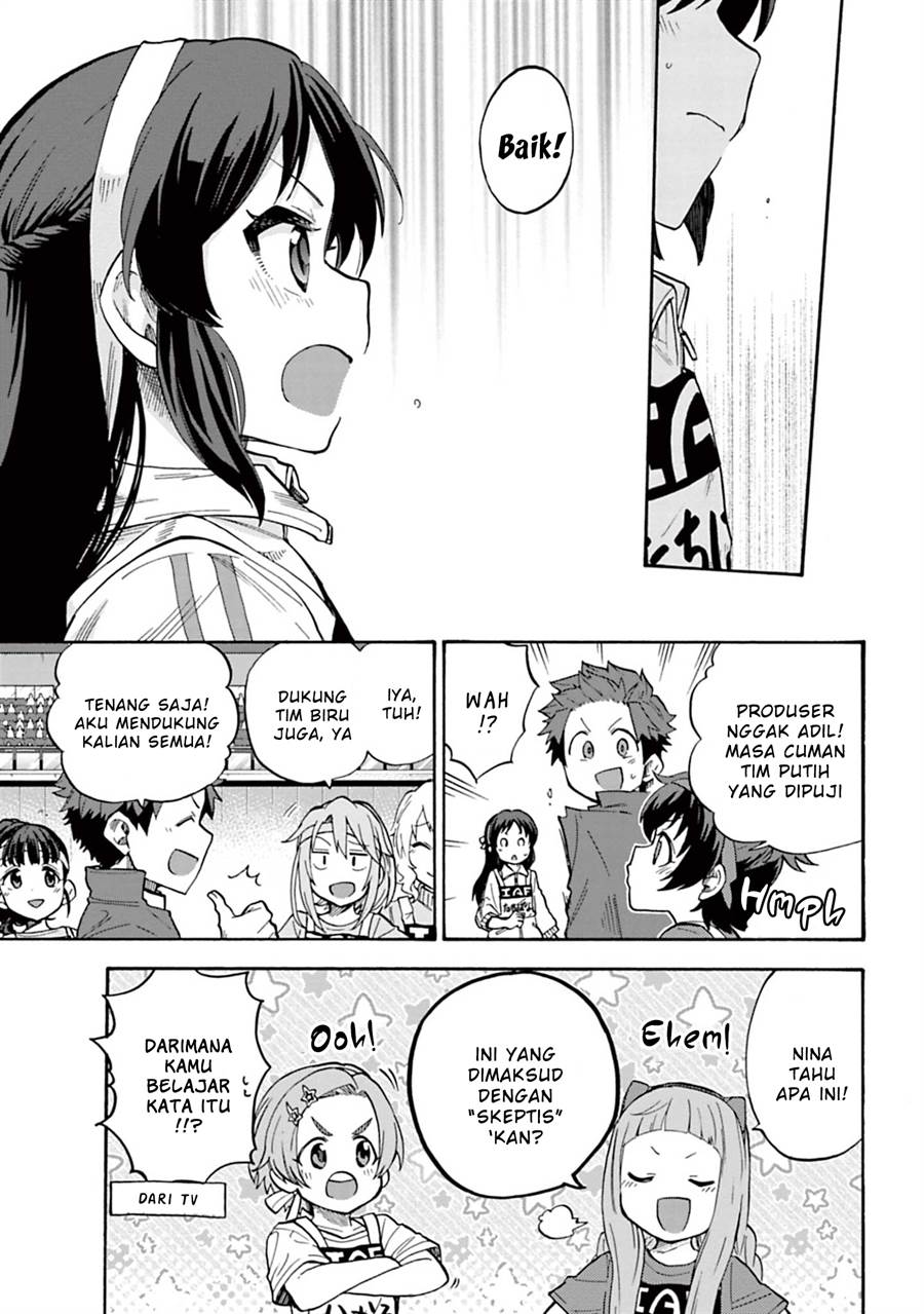 the-idolmster-cinderella-girls-u149 - Chapter: 57