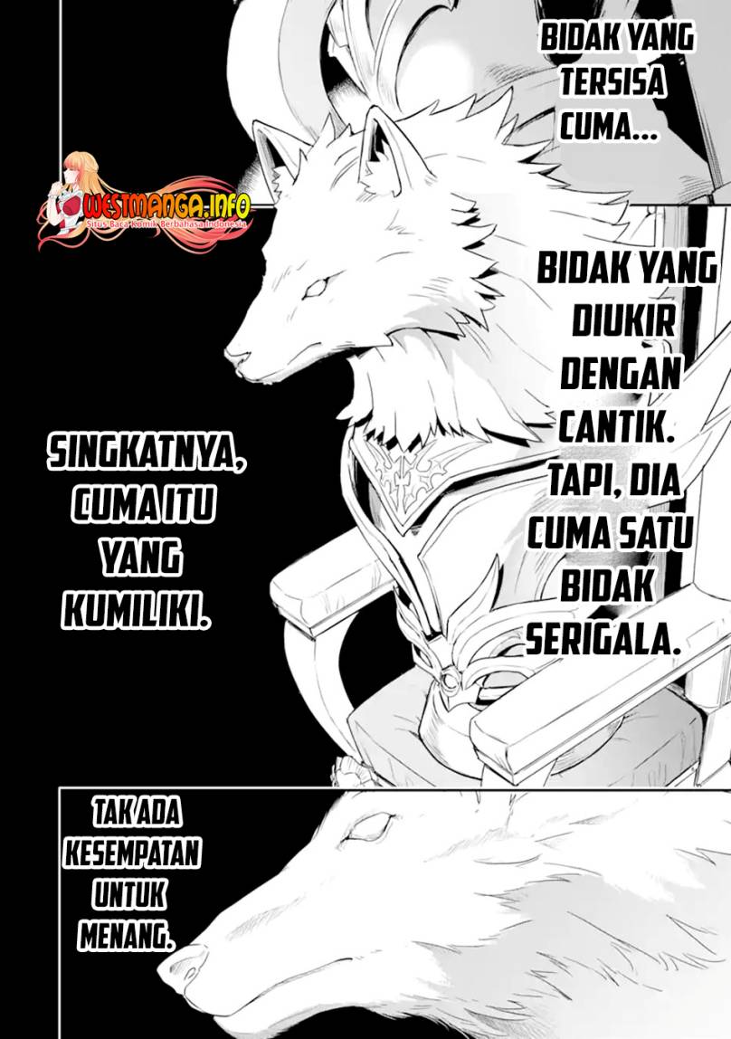 isekai-kokka-arukimaira-saijaku-no-o-to-muso-no-gunzei - Chapter: 8.1