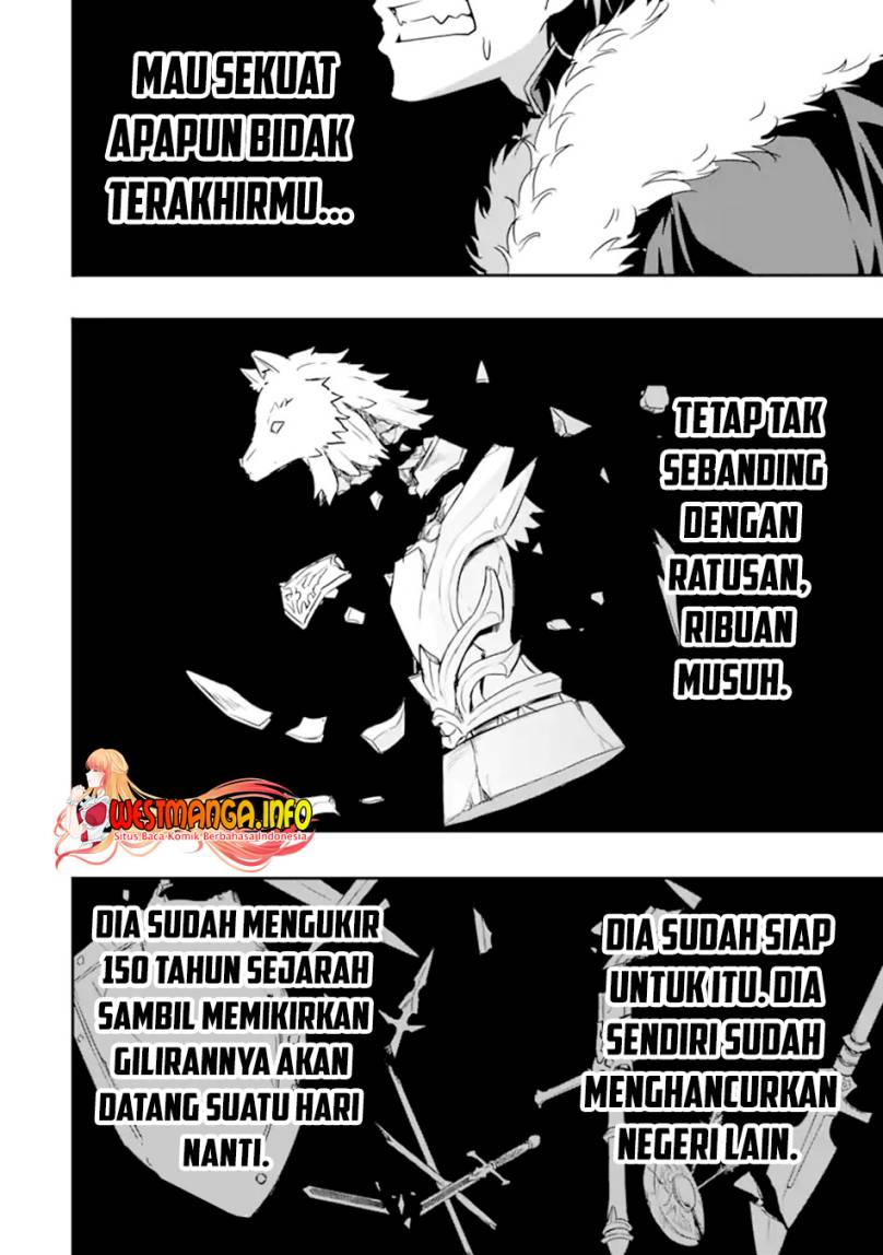 isekai-kokka-arukimaira-saijaku-no-o-to-muso-no-gunzei - Chapter: 8.1
