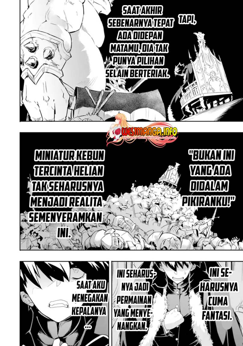 isekai-kokka-arukimaira-saijaku-no-o-to-muso-no-gunzei - Chapter: 8.1