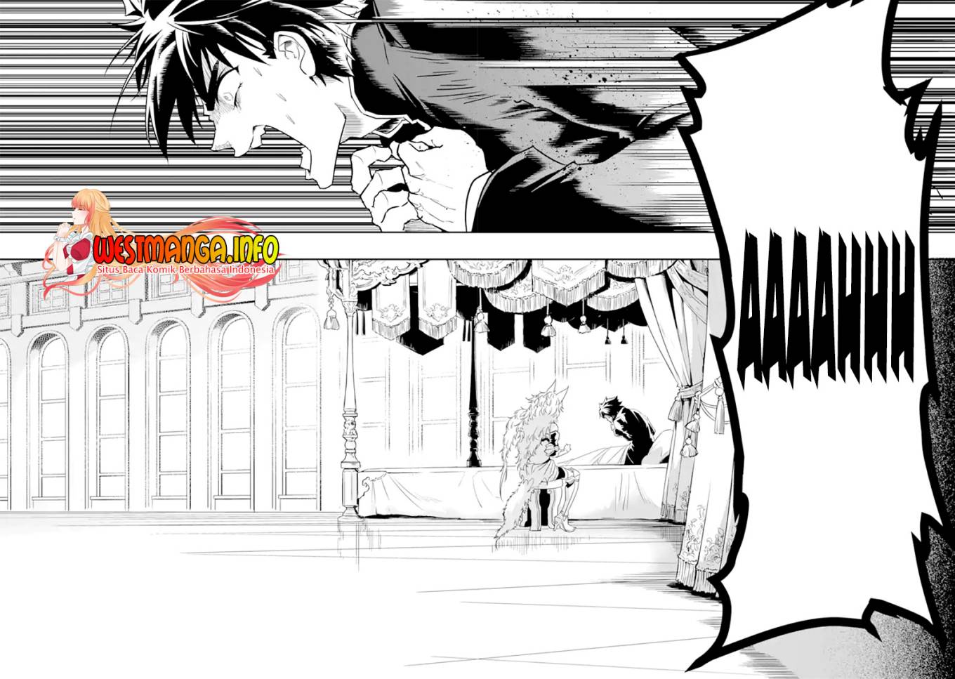 isekai-kokka-arukimaira-saijaku-no-o-to-muso-no-gunzei - Chapter: 8.1