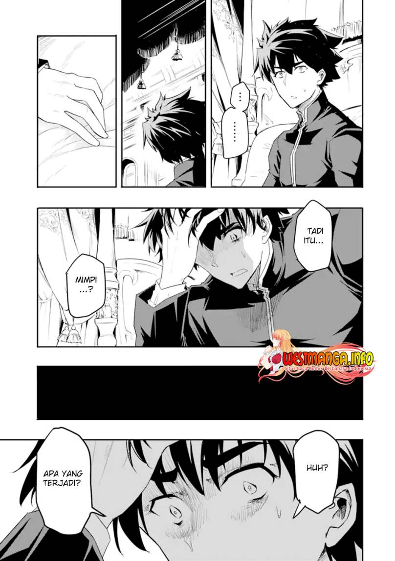 isekai-kokka-arukimaira-saijaku-no-o-to-muso-no-gunzei - Chapter: 8.1