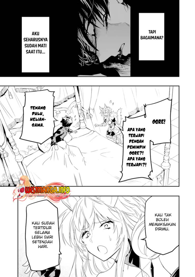 isekai-kokka-arukimaira-saijaku-no-o-to-muso-no-gunzei - Chapter: 8.1