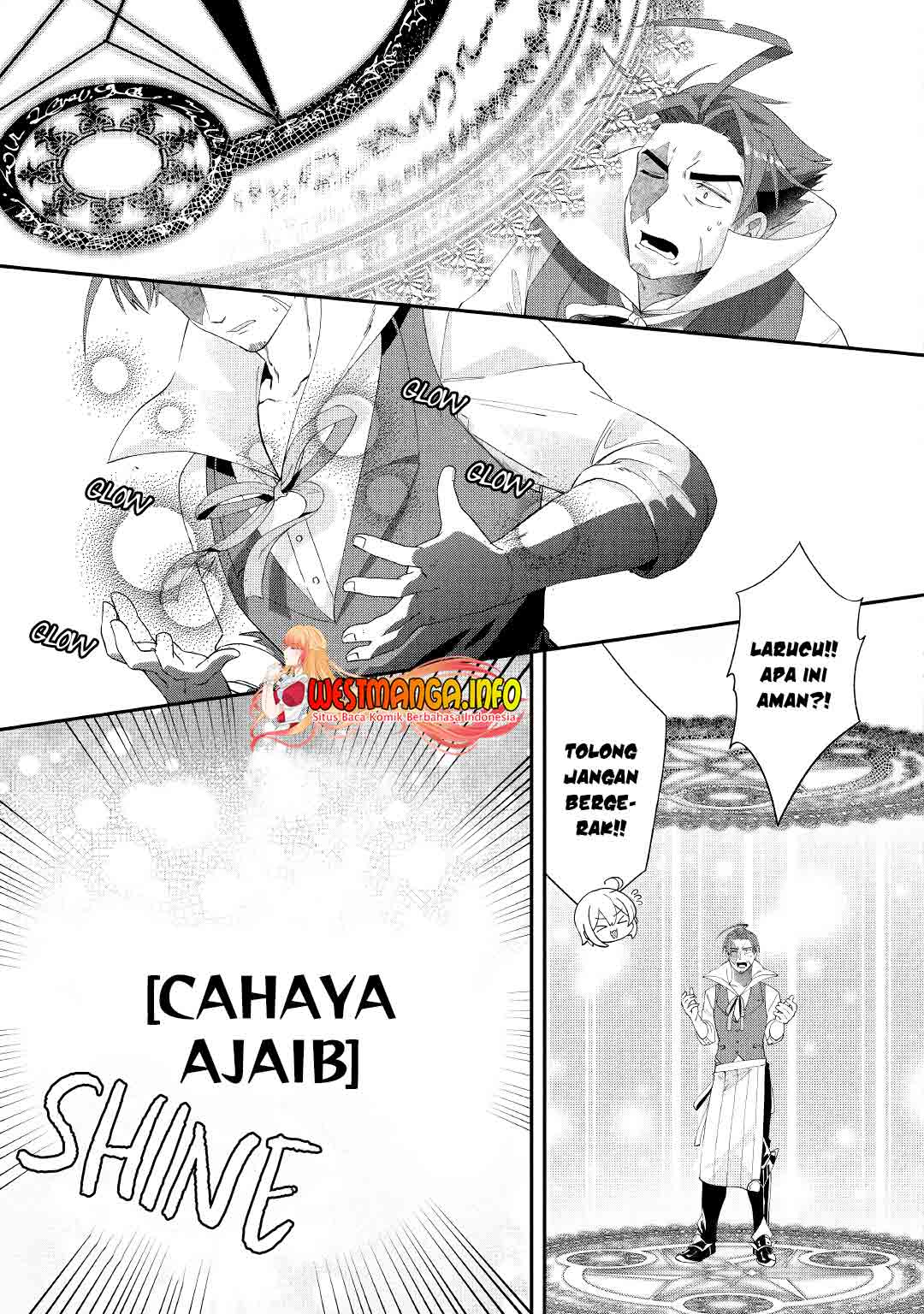 shoki-skill-ga-benri-sugite-isekai-seikatsu-ga-tanoshisugiru - Chapter: 12