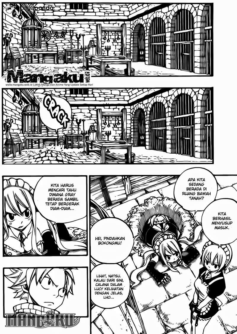 fairy-tail - Chapter: 427