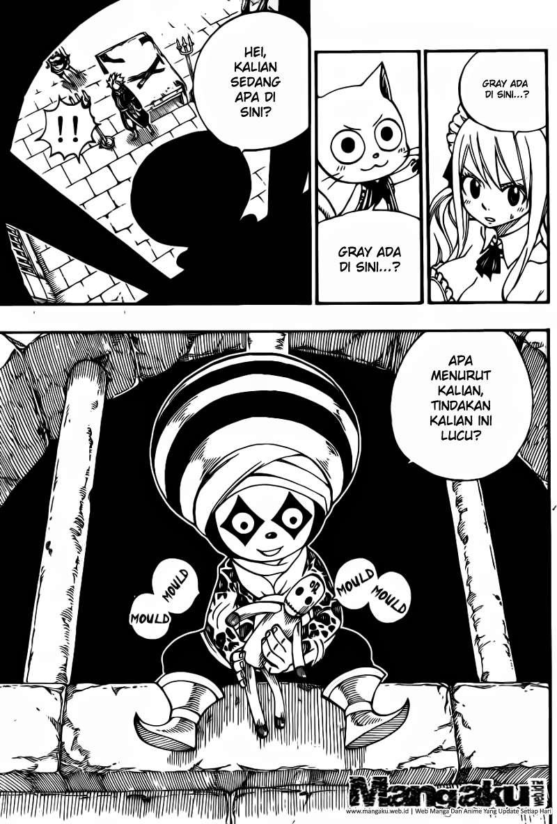 fairy-tail - Chapter: 427