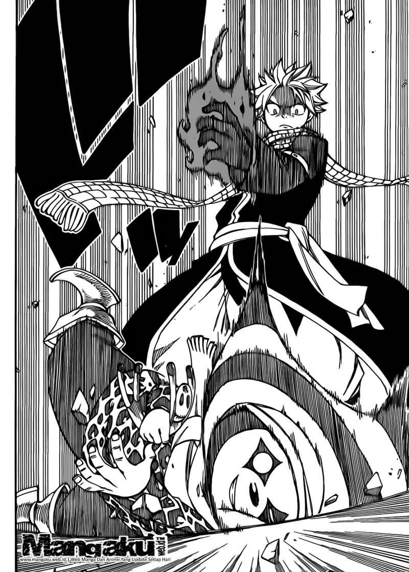 fairy-tail - Chapter: 427