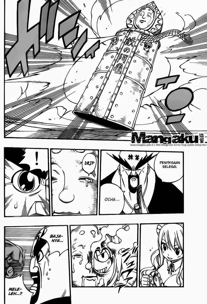 fairy-tail - Chapter: 427