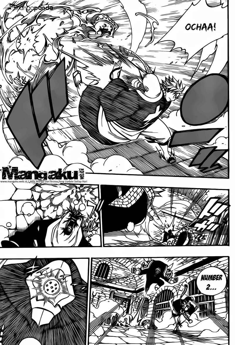 fairy-tail - Chapter: 427