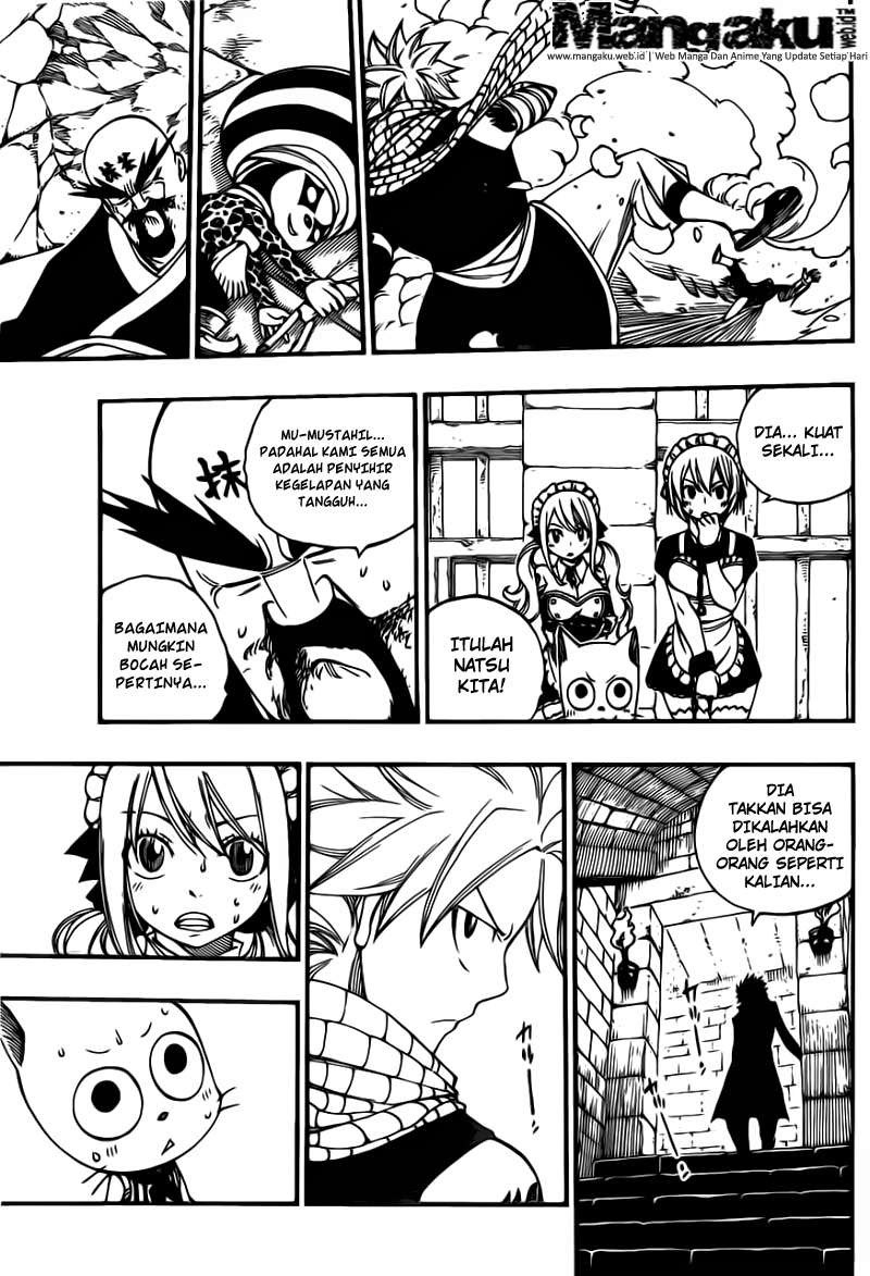 fairy-tail - Chapter: 427