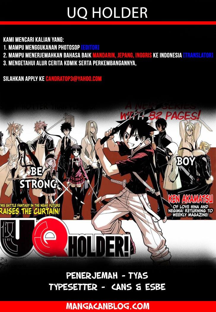 uq-holder - Chapter: 49