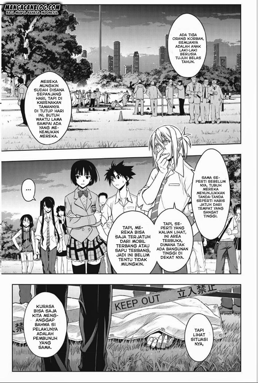 uq-holder - Chapter: 49