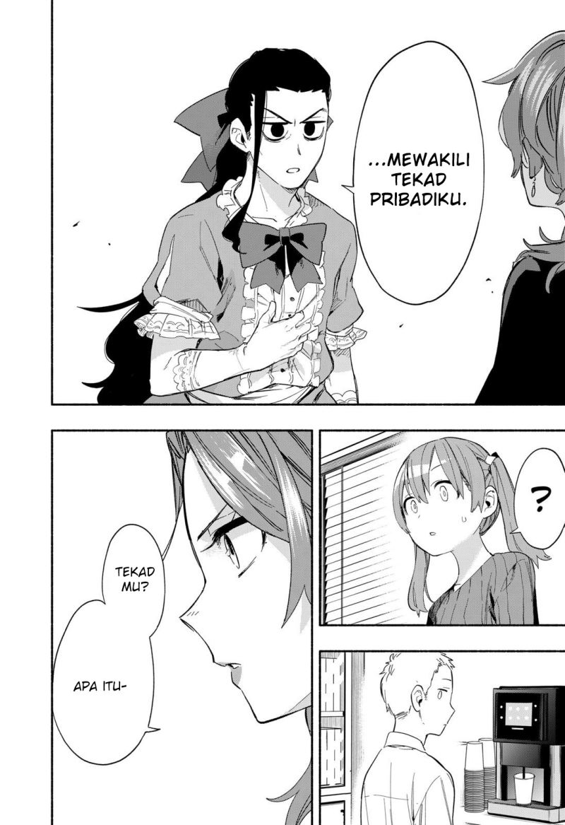 kabushiki-gaisha-magi-lumiere - Chapter: 28