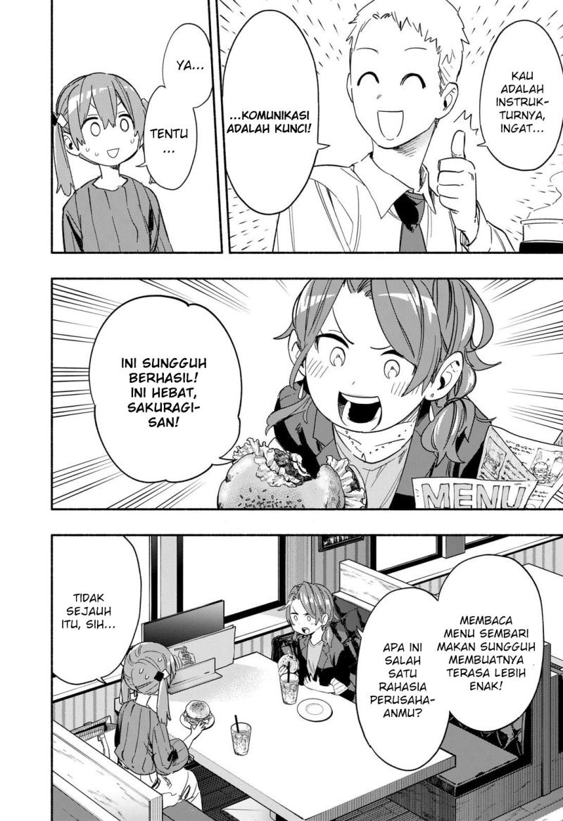 kabushiki-gaisha-magi-lumiere - Chapter: 28