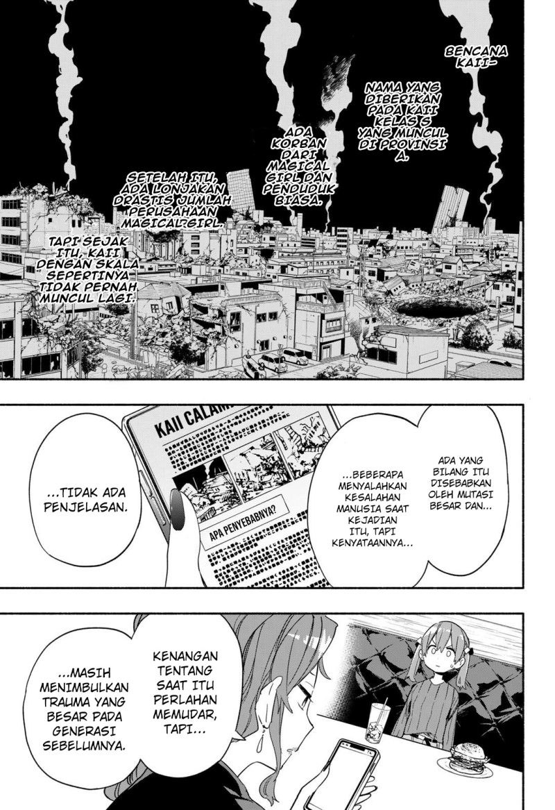 kabushiki-gaisha-magi-lumiere - Chapter: 28