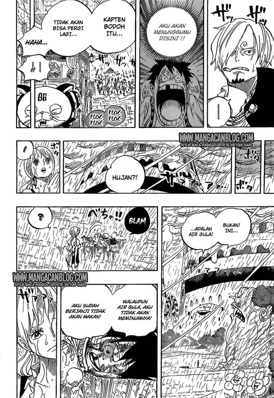 one-piece-id - Chapter: 845