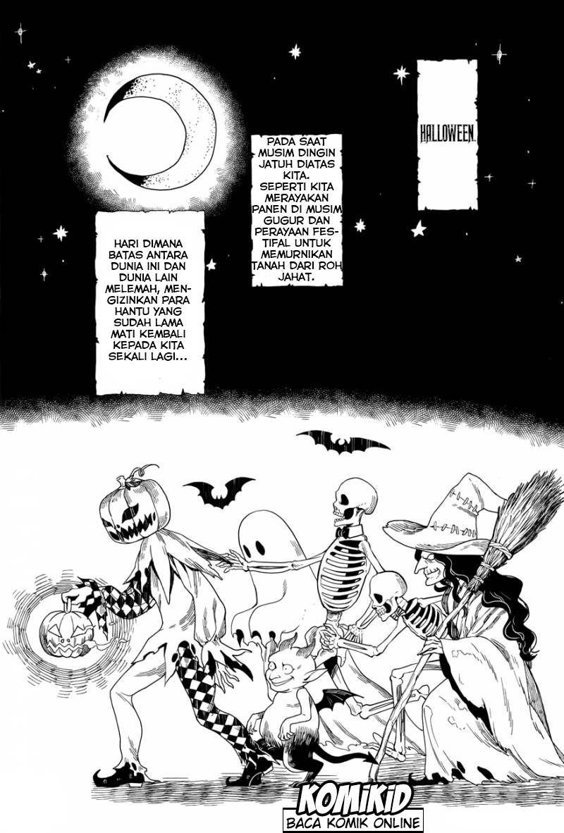 kuroshitsuji - Chapter: 120