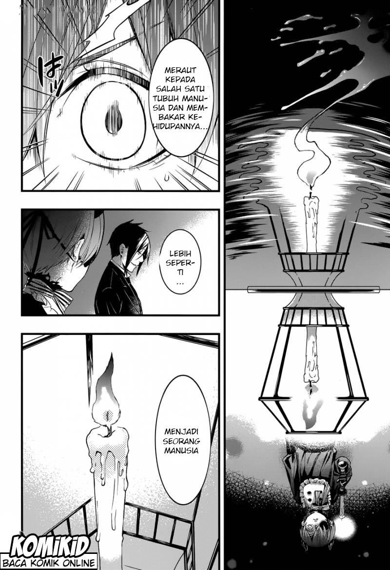 kuroshitsuji - Chapter: 120