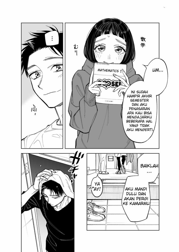 futago-tachi-no-shojijou - Chapter: 54