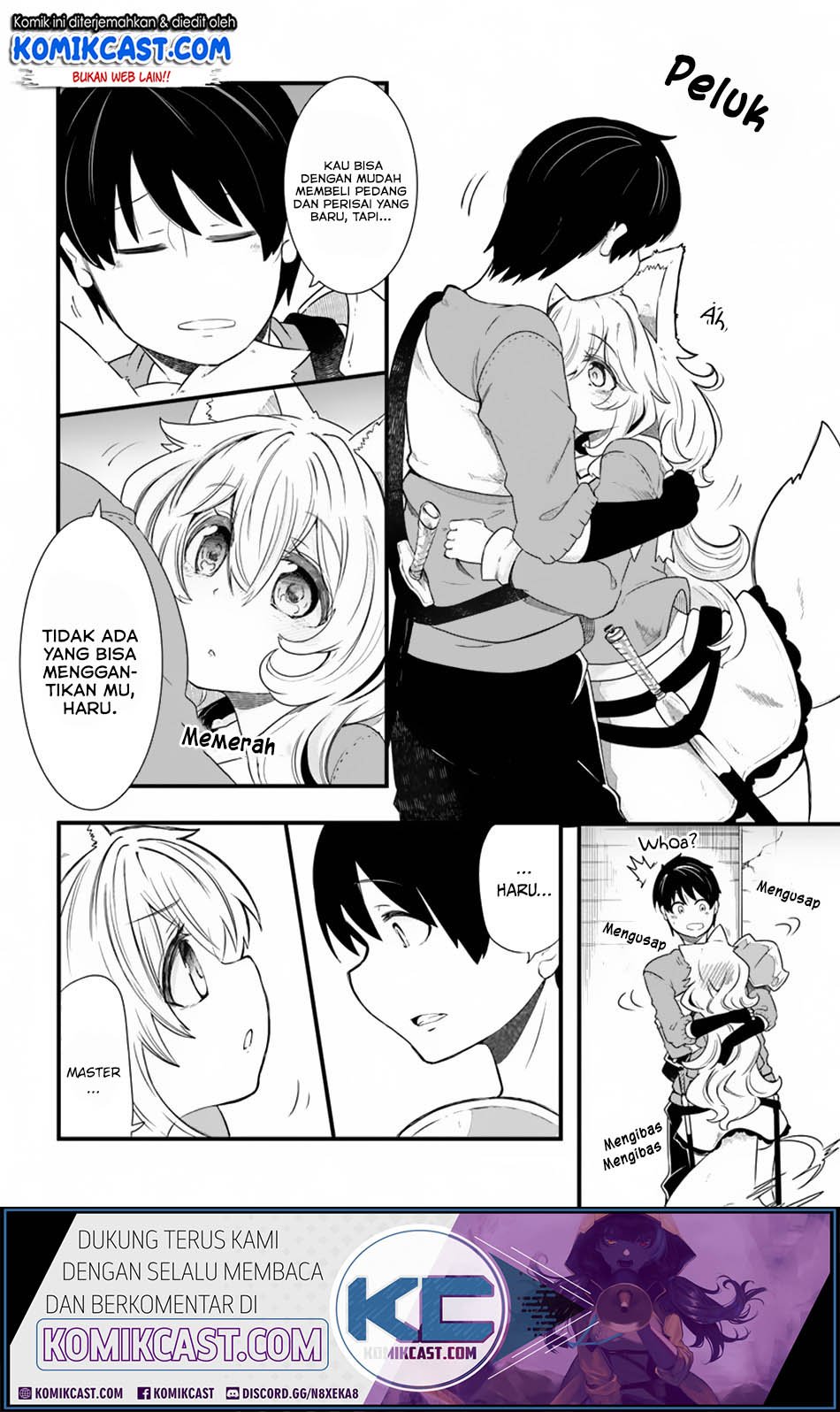 seichou-cheat-de-nandemo-dekiru-you-ni-natta-ga-mushoku-dake-wa-yamerarenai-you-desu - Chapter: 25.1