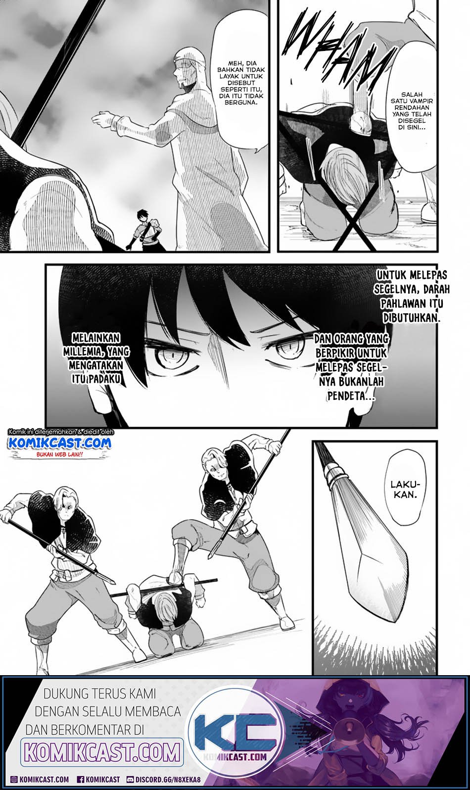 seichou-cheat-de-nandemo-dekiru-you-ni-natta-ga-mushoku-dake-wa-yamerarenai-you-desu - Chapter: 25.1