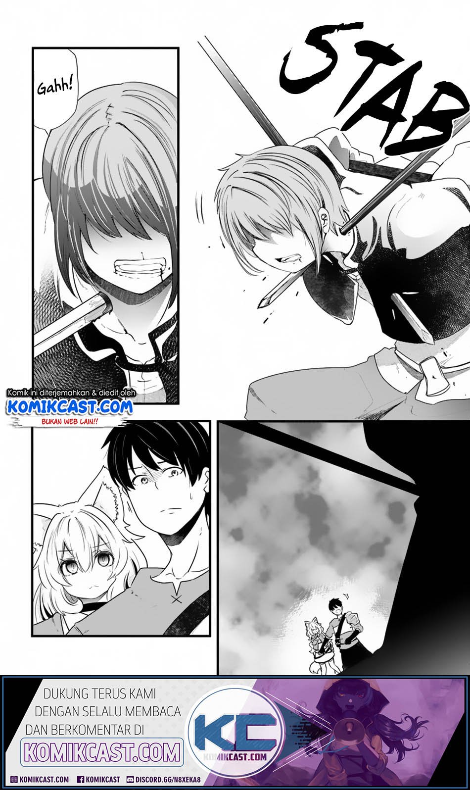 seichou-cheat-de-nandemo-dekiru-you-ni-natta-ga-mushoku-dake-wa-yamerarenai-you-desu - Chapter: 25.1