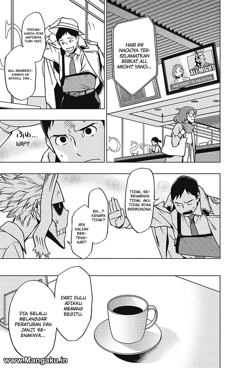 vigilante-boku-no-hero-academia-illegals - Chapter: 37