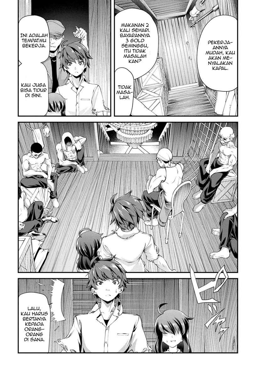 class-saiya-sune-de-urareta-ore-wa-jitsu-wa-saikyou-parameter - Chapter: 2.2