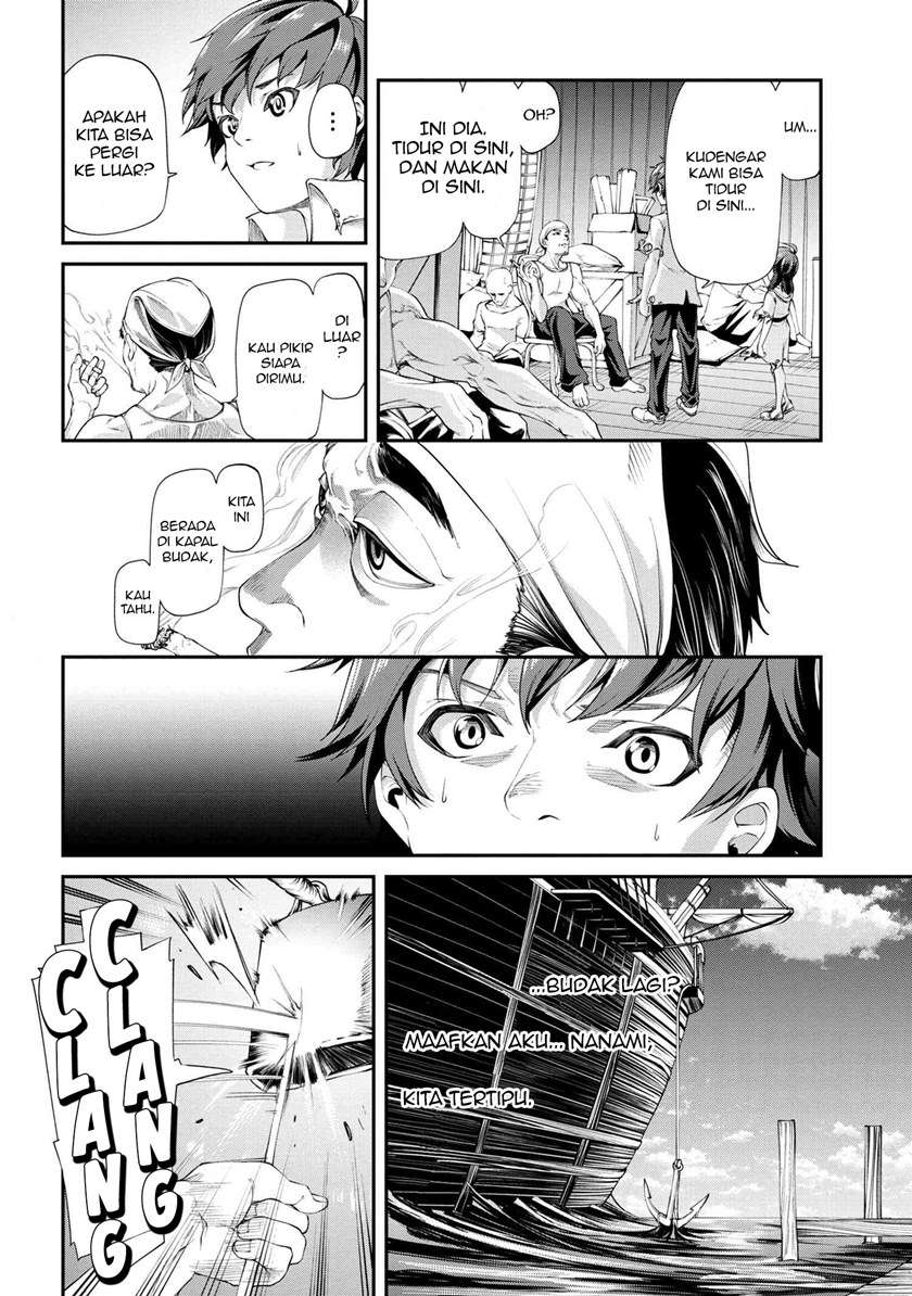 class-saiya-sune-de-urareta-ore-wa-jitsu-wa-saikyou-parameter - Chapter: 2.2