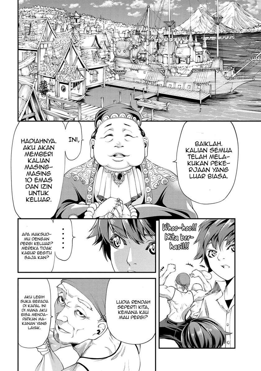 class-saiya-sune-de-urareta-ore-wa-jitsu-wa-saikyou-parameter - Chapter: 2.2