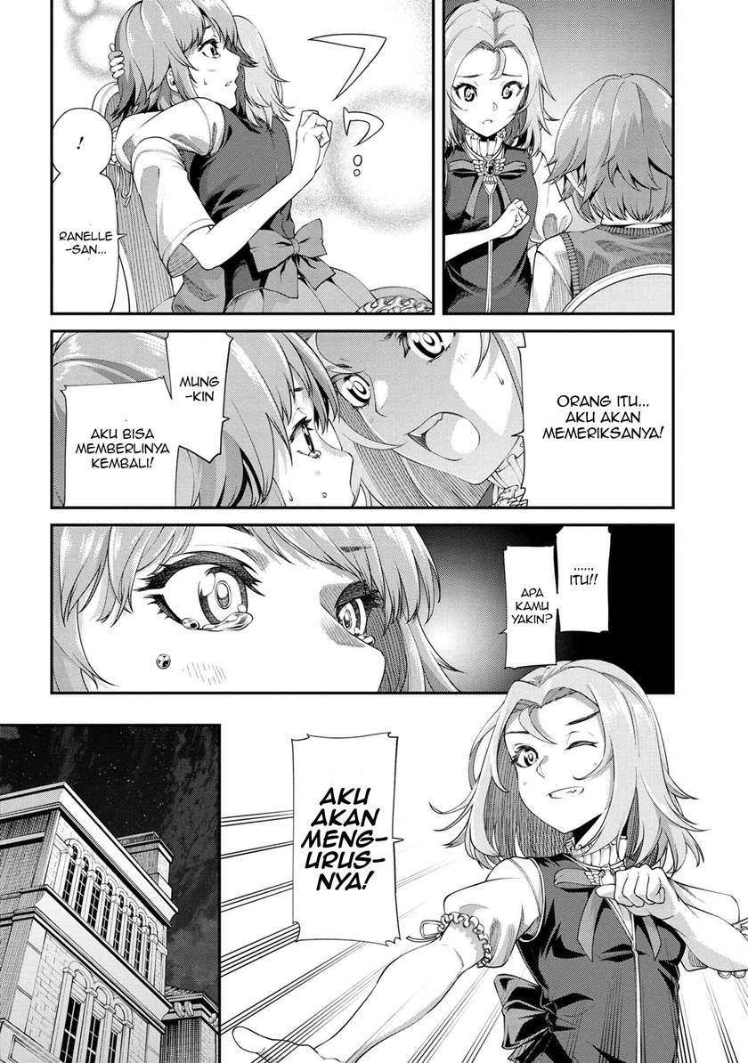 class-saiya-sune-de-urareta-ore-wa-jitsu-wa-saikyou-parameter - Chapter: 2.2