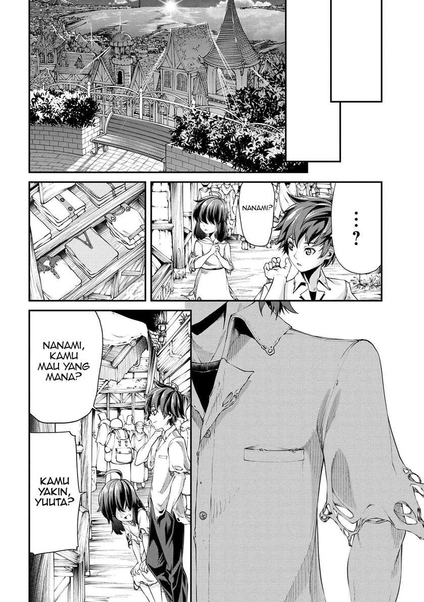 class-saiya-sune-de-urareta-ore-wa-jitsu-wa-saikyou-parameter - Chapter: 2.2