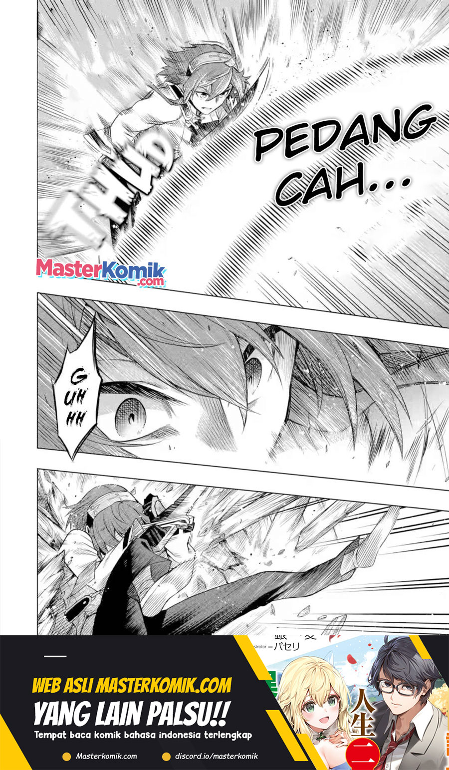 mushoku-no-tensei-eris-gaiden - Chapter: 5.1