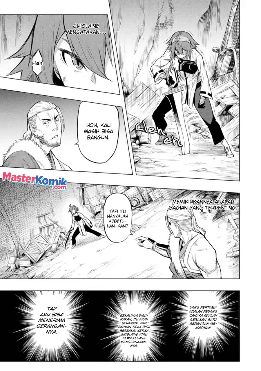 mushoku-no-tensei-eris-gaiden - Chapter: 5.1