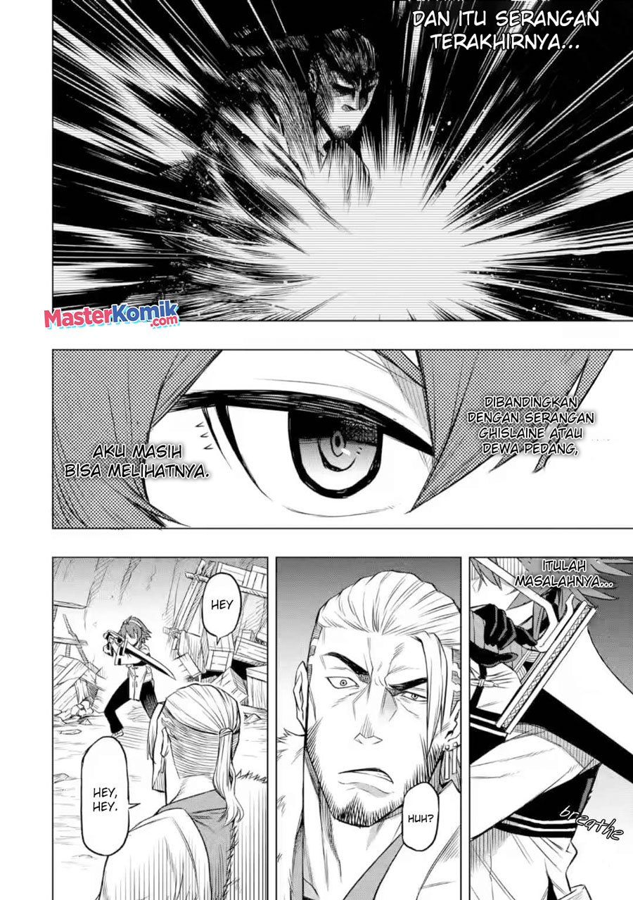 mushoku-no-tensei-eris-gaiden - Chapter: 5.1