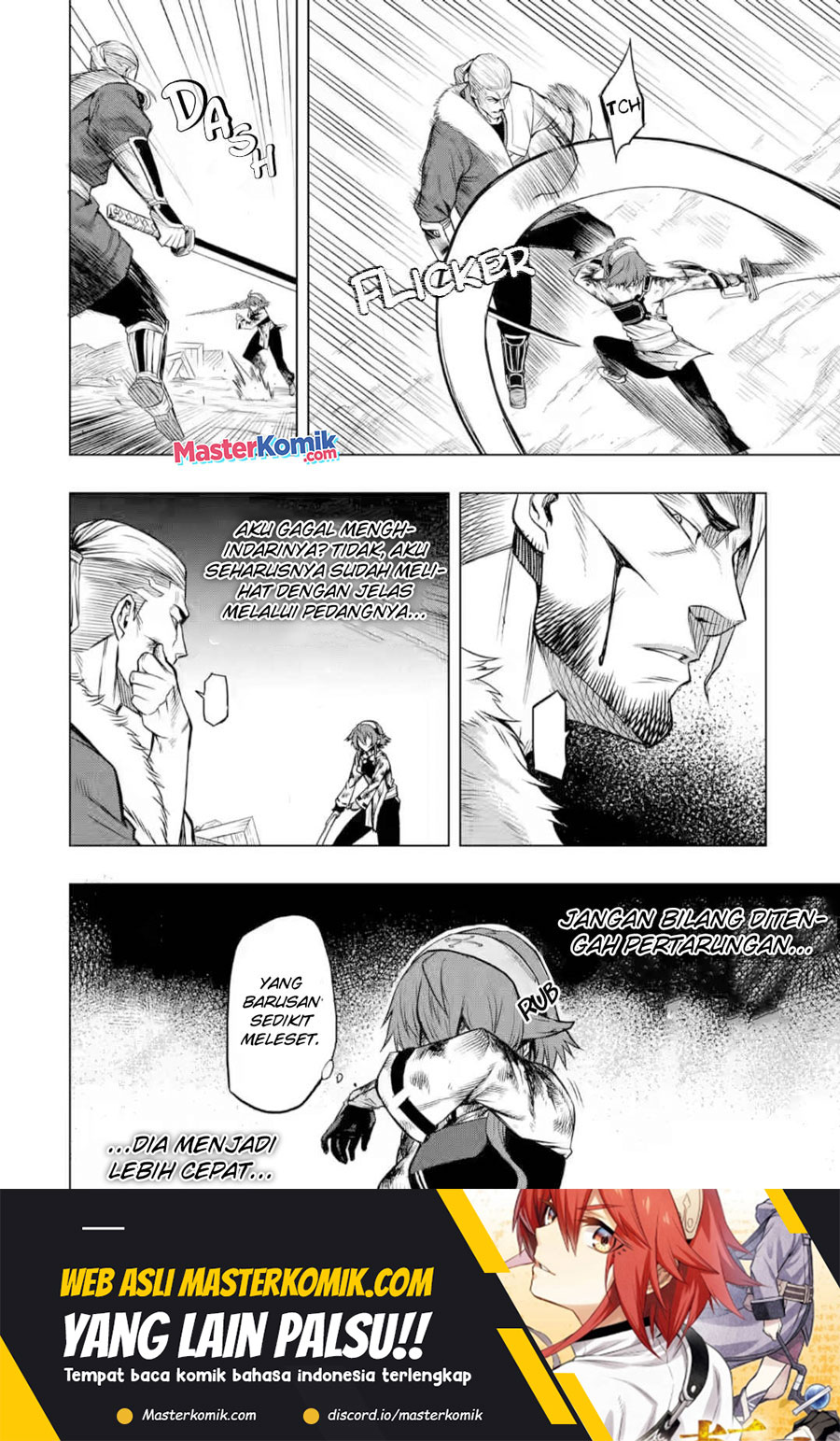 mushoku-no-tensei-eris-gaiden - Chapter: 5.1