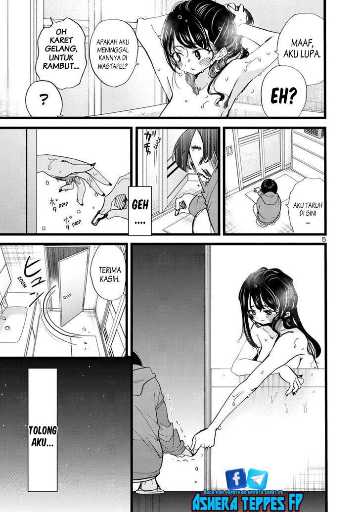 boku-no-kokoro-no-yabai-yatsu - Chapter: 94