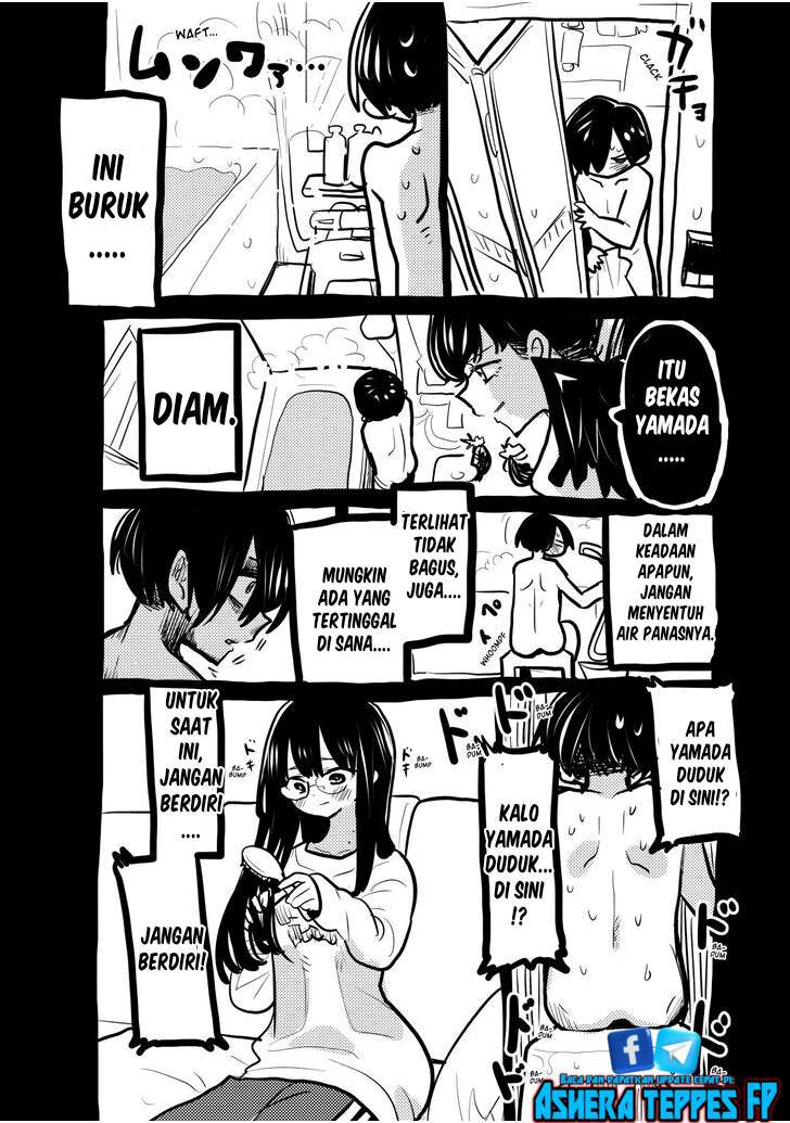 boku-no-kokoro-no-yabai-yatsu - Chapter: 94